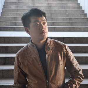 刀光剑影（Cover 郑伊健 / 陈小春）