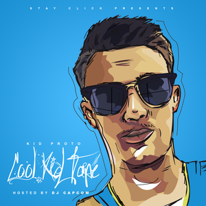 In My City (Feat. Dimillio) [Prod. By Kydd Genius]