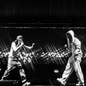 "恶贯满盈" 顶级叙事Boombap×艾志恒Asen Type Beat