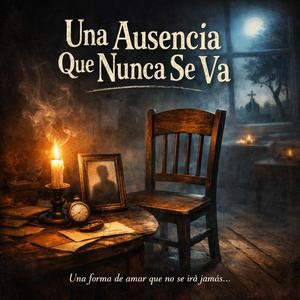 Una Ausencia Que Nunca Se Va