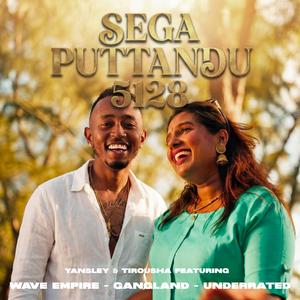 Sega Puttandu 5128 (feat. Tirousha)