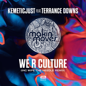 We R Culture (Just One Househeads Mix) [feat. Terrance Downs]