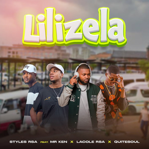 Lilizela