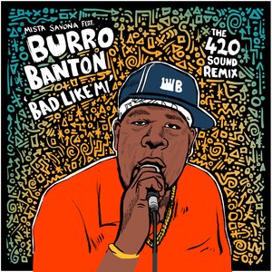 Bad Like Mi (The 4'20' Sound Remix)