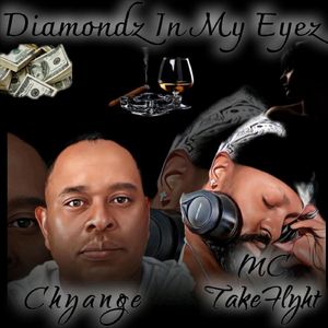 Diamonds in My Eyez (feat. Chyange)