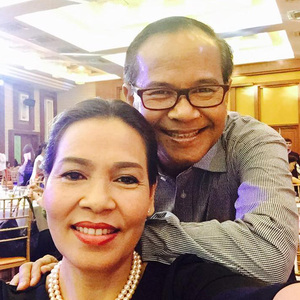 ផ្ញើចិត្តភក្តី