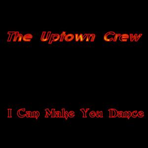 i can make you dance-hip hop mix