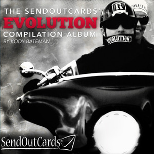 We Are the Revolution (feat. Paria)