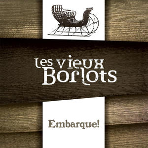 Embarque dans mon borlot