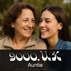 Auntie