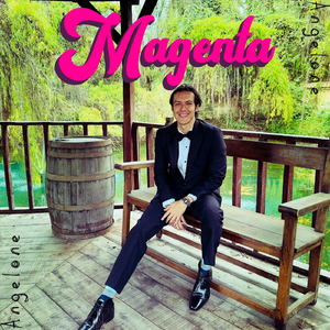 Magenta