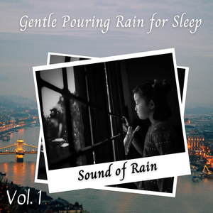 Gentle Rain Reduces Anxiety