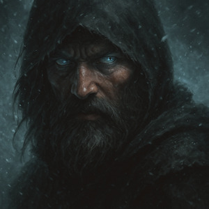 Call of the Iron Wind