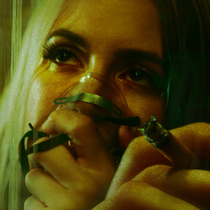 i swear i never think about you...