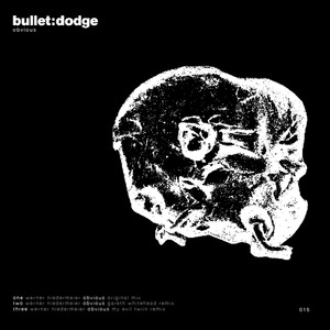 Obvious (My Evil Twiin Remix)