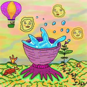 Con un mundo empático