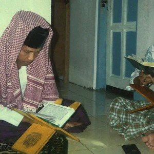 Berjuang