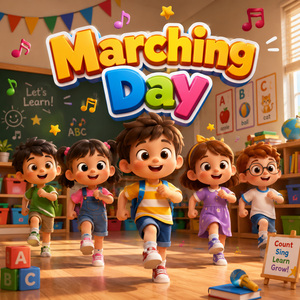 Marching Day