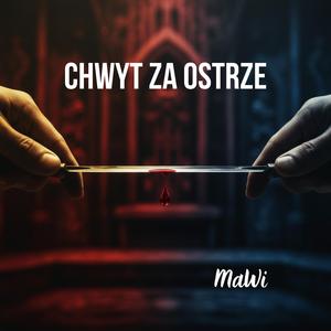 CHWYT ZA OSTRZE