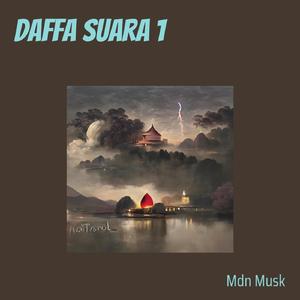 Daffa Suara 1
