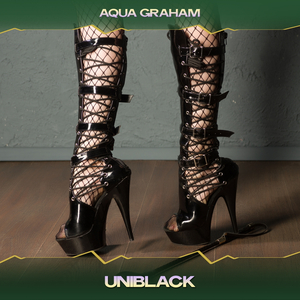 Uniblack (Sensual Mix, 24 Bit Remastered)