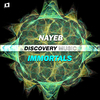 Nayeb - Immortals (Radio Edit)