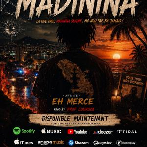 Madinina