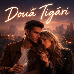 Doua Tigari (feat. Anca) (Extended Version)