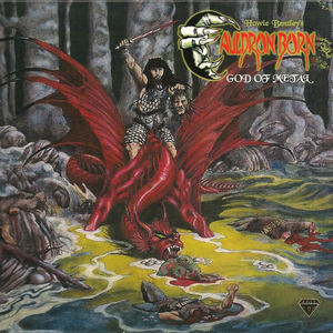 Calling From The Crystal Tower