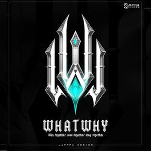 WhatWhy (feat. N4CK)