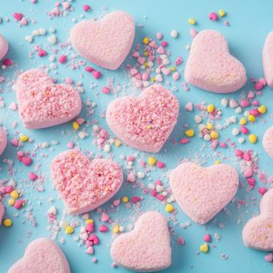 霓虹灯下的街角