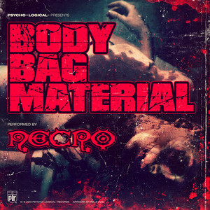 Body Bag Material (Instrumental)