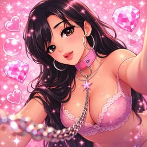 Regina George (feat. Ayesha Erotica Smith)