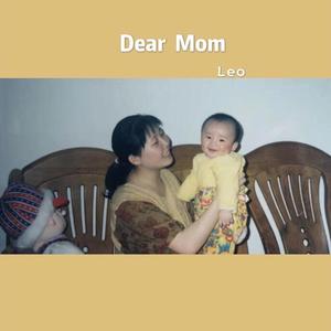 Dear Mom