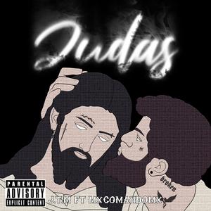 Judas (feat. MXcomandoMX)