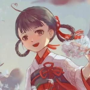 下山（小师妹版）