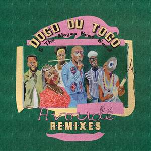 Nye Dzi (Sol Power All-Stars Remix)