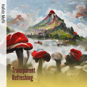 Transparent Refreshing