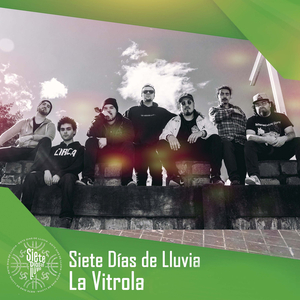 Luchemos Juntos (Sesión "La Vitrola") (Acústica)