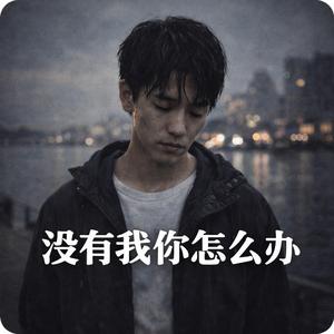 没有我你怎么办