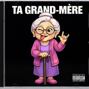 Nck x Ptiniiko - Ta grand-mere
