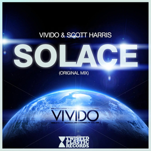 Solace (Original Mix)