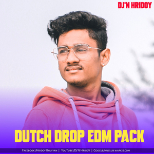 Dutch Drop EDM Pack