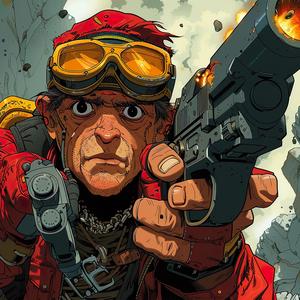 Gatekeeper (Trap Instrumental)