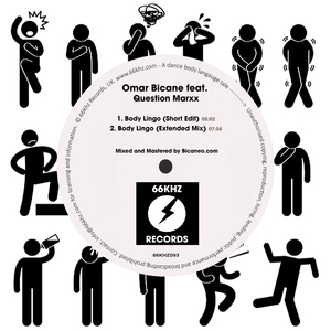 Body Lingo (Extended Mix)