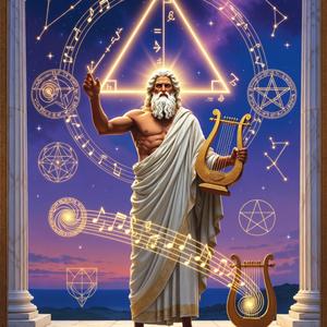Pythagoras