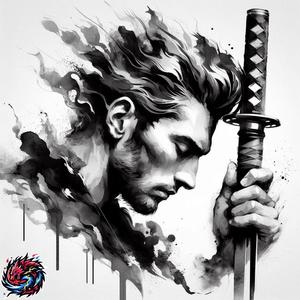 強く在れ、正しく在れ (feat. 響 ライオット ＆ 詞 フロー [Hibiki Riot & Kotonoha Flow])