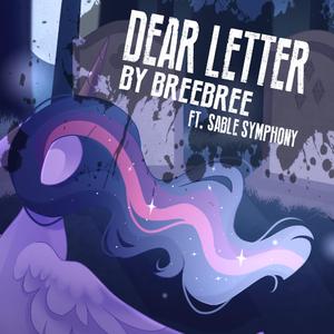 Dear Letter (feat. Sable Symphony)