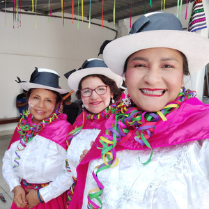 Aguacerito (Pasacalle Ayacuchano)