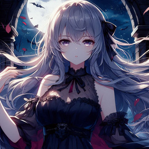 黒風ノハイウェイ